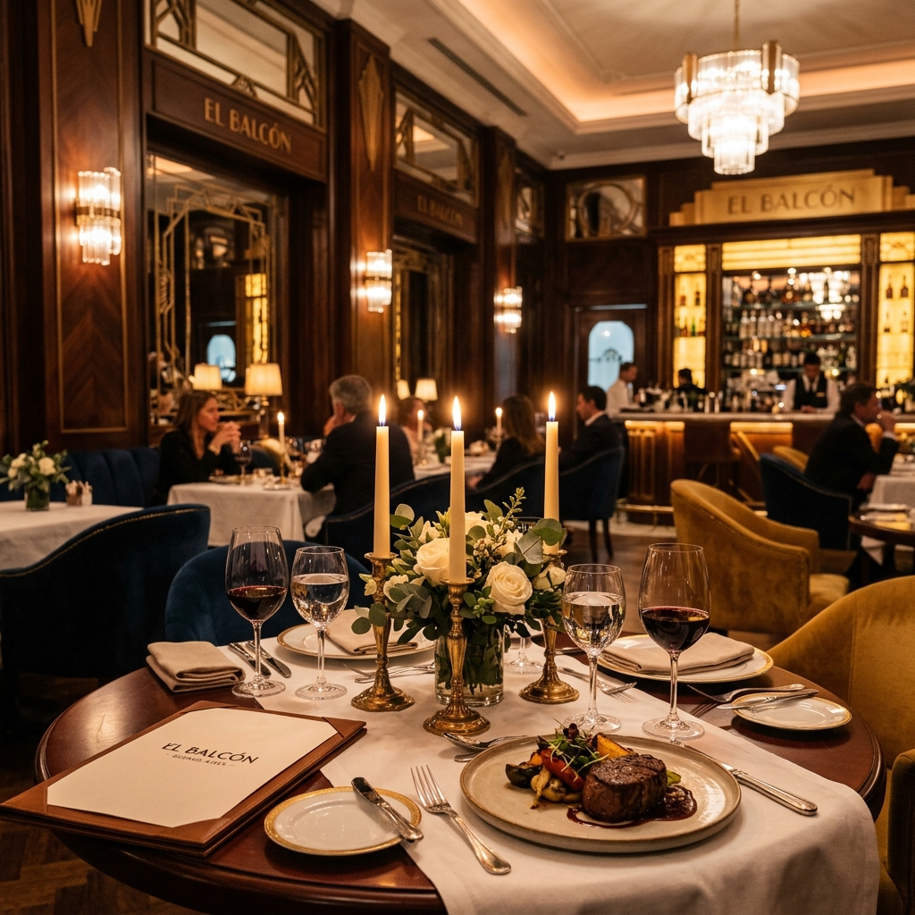 Restaurante El Verano