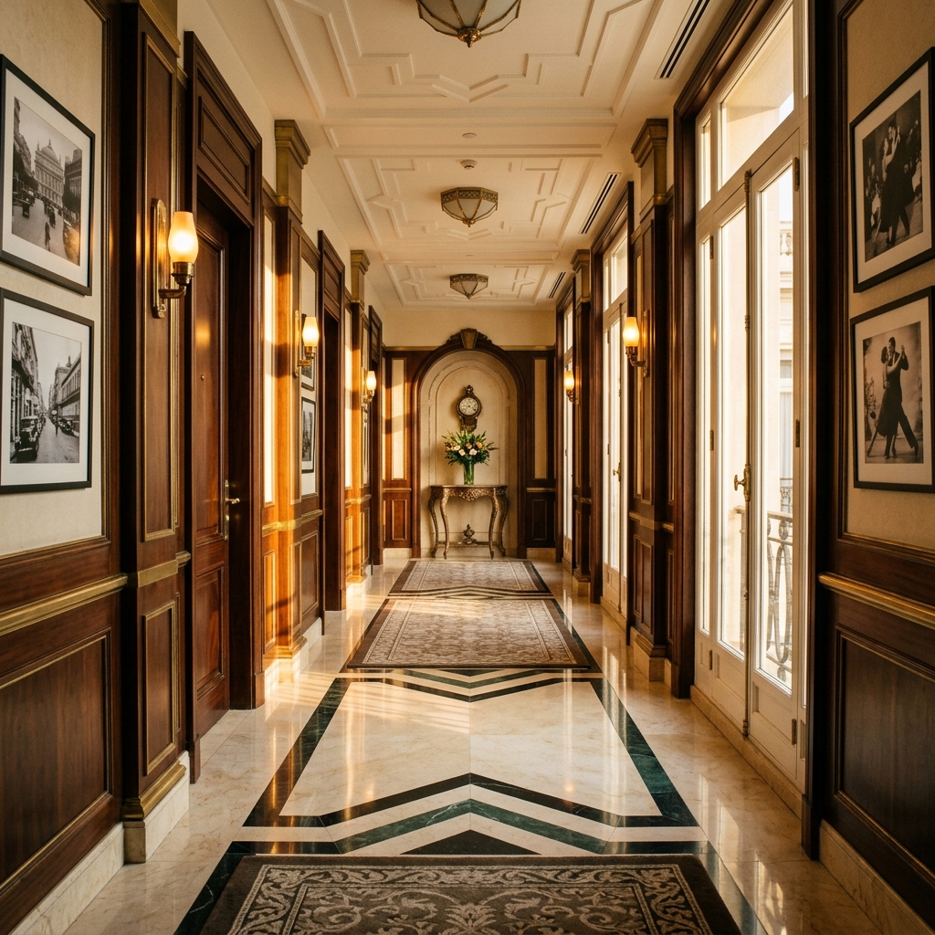 Cancelaciones y Reembolsos Hotel Palacio Verano